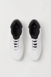 كوبون خصم اتش اند ام لـ فساتين اتش اند ام تسوقي بخصم 10% إضافي 6 احذية اتش اند ام h&m