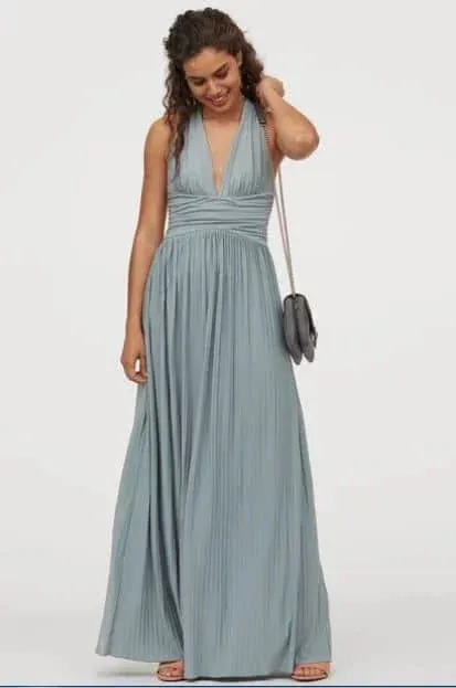 كوبون خصم اتش اند ام لـ فساتين اتش اند ام تسوقي بخصم 10% إضافي 7 فساتين اتش اند ام – h&m