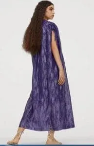 كوبون خصم اتش اند ام لـ فساتين اتش اند ام تسوقي بخصم 10% إضافي 5 فساتين اتش اند ام