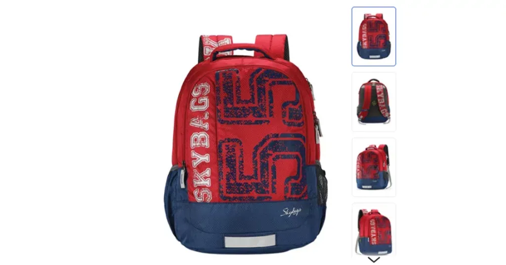 شنط مدرسية ماركات عالمية - 6 شنط مريحة للعام الدراسي اكتشفيها 12 شنط مدرسية للاولاد الكبار