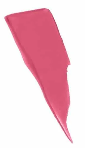 درجات روج ميبيلين سوبر ستاي ميبيلين سوبر ستاي أحمر شفاه بلون حبر مطفأ 125.