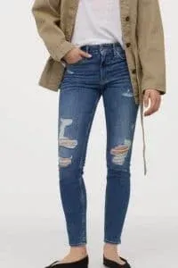 كوبون خصم اتش اند ام لـ فساتين اتش اند ام تسوقي بخصم 10% إضافي 4 ملابس النديم اتش اند ام